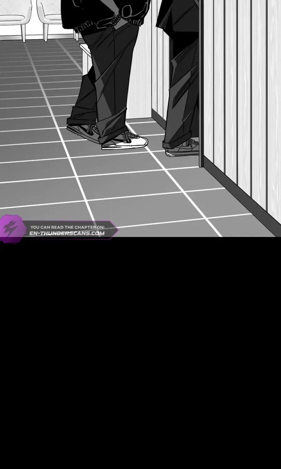 The Flame Chapter 7 page 114 - 