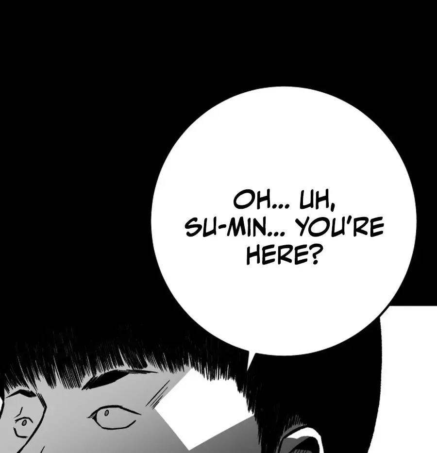 The Flame Chapter 7 page 117 - 