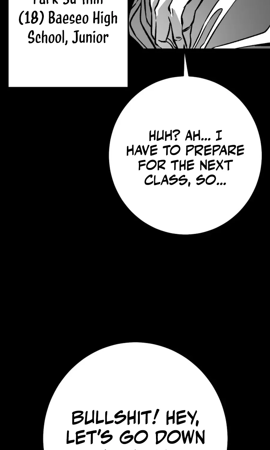The Flame Chapter 7 page 120 - 