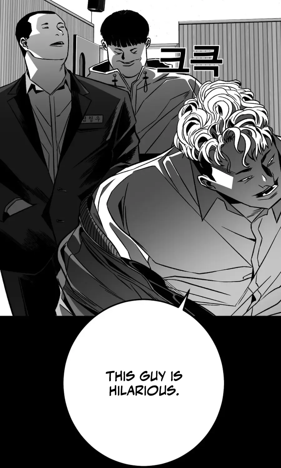 The Flame Chapter 7 page 125 - 