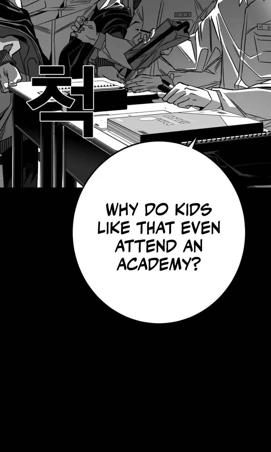 The Flame Chapter 7 page 140 - 