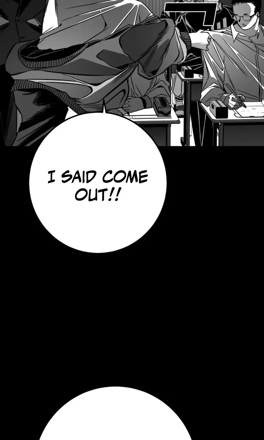 The Flame Chapter 7 page 145 - 