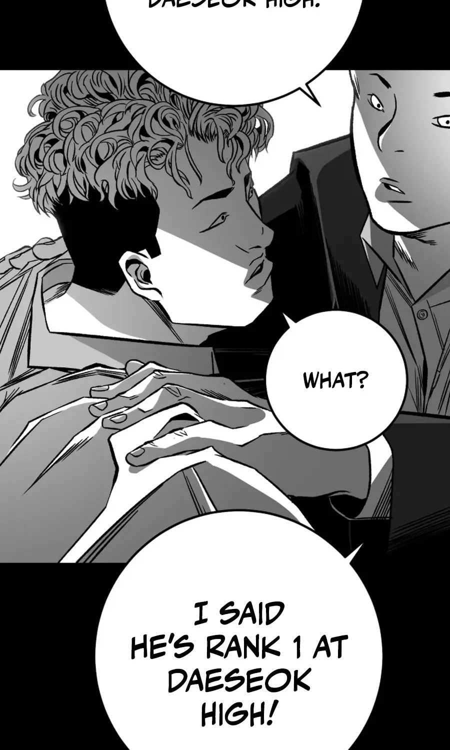 The Flame Chapter 7 page 148 - 