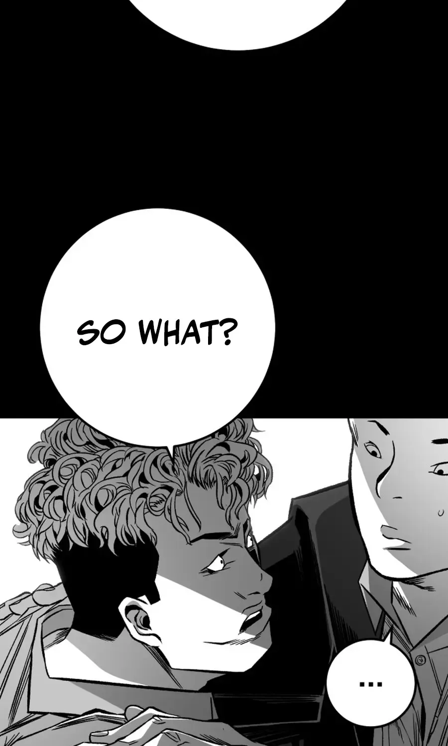 The Flame Chapter 7 page 149 - 