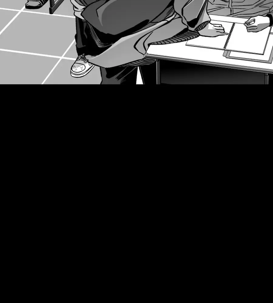 The Flame Chapter 7 page 152 - 