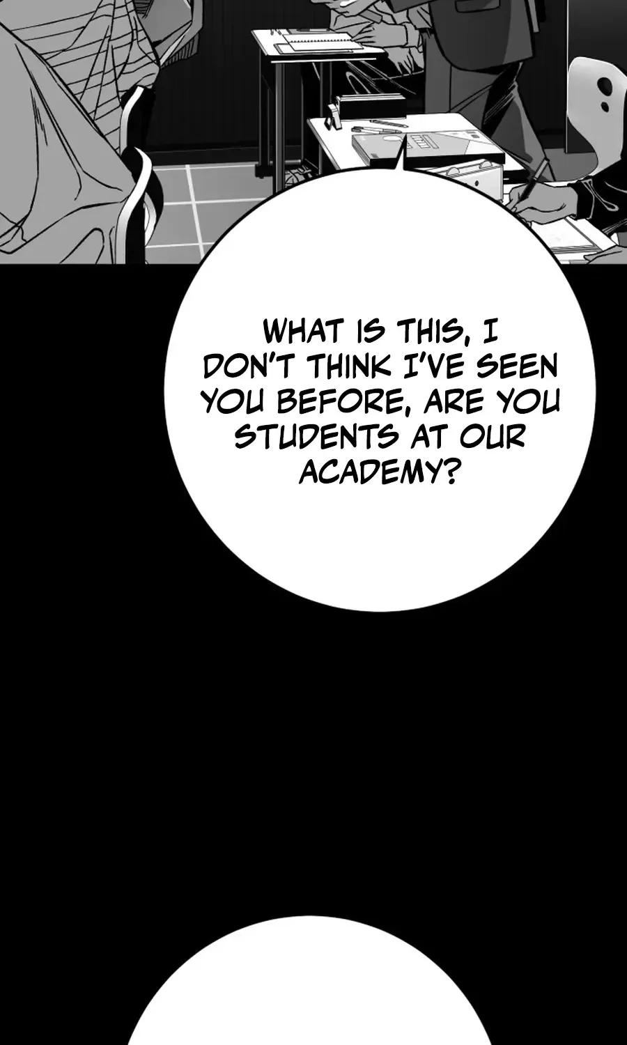 The Flame Chapter 7 page 154 - 
