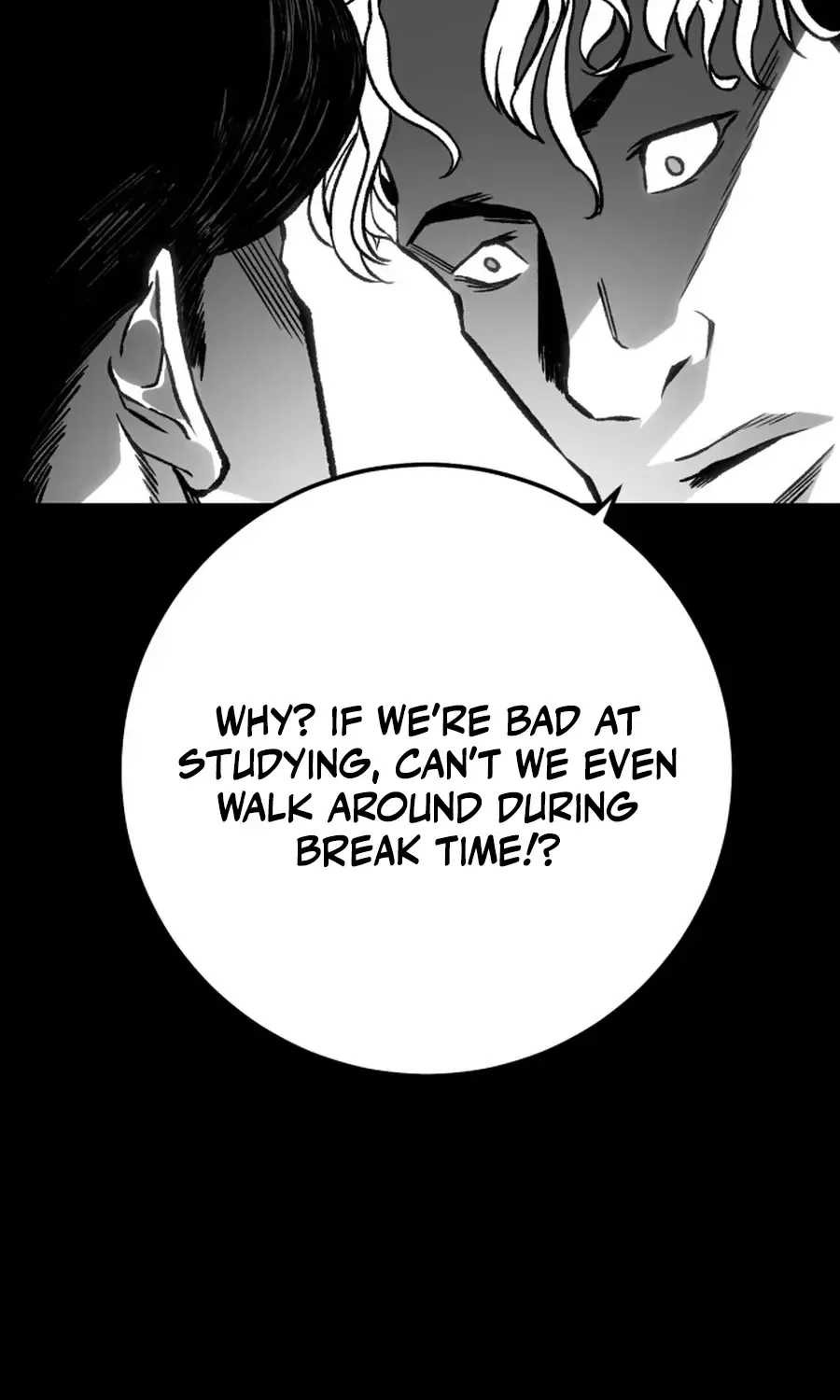 The Flame Chapter 7 page 158 - 