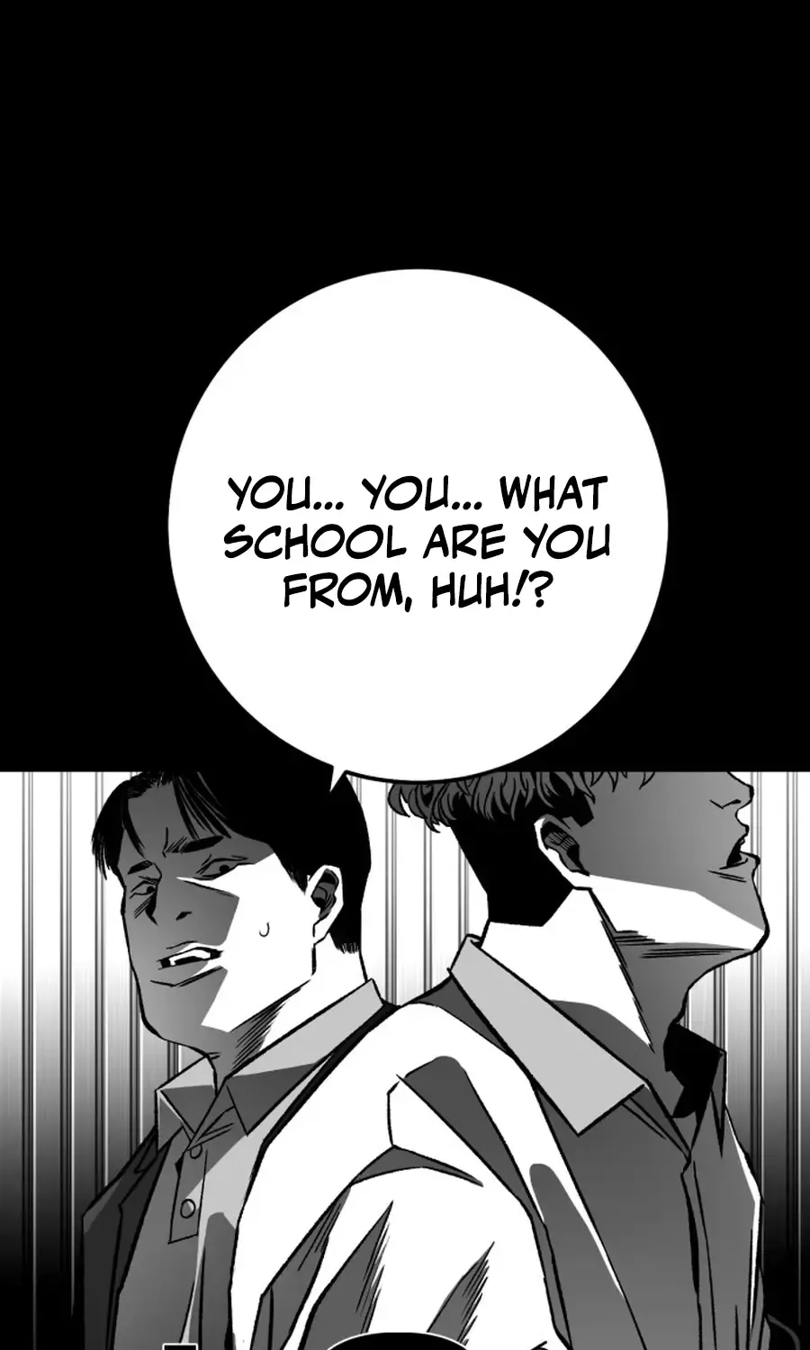 The Flame Chapter 7 page 159 - 