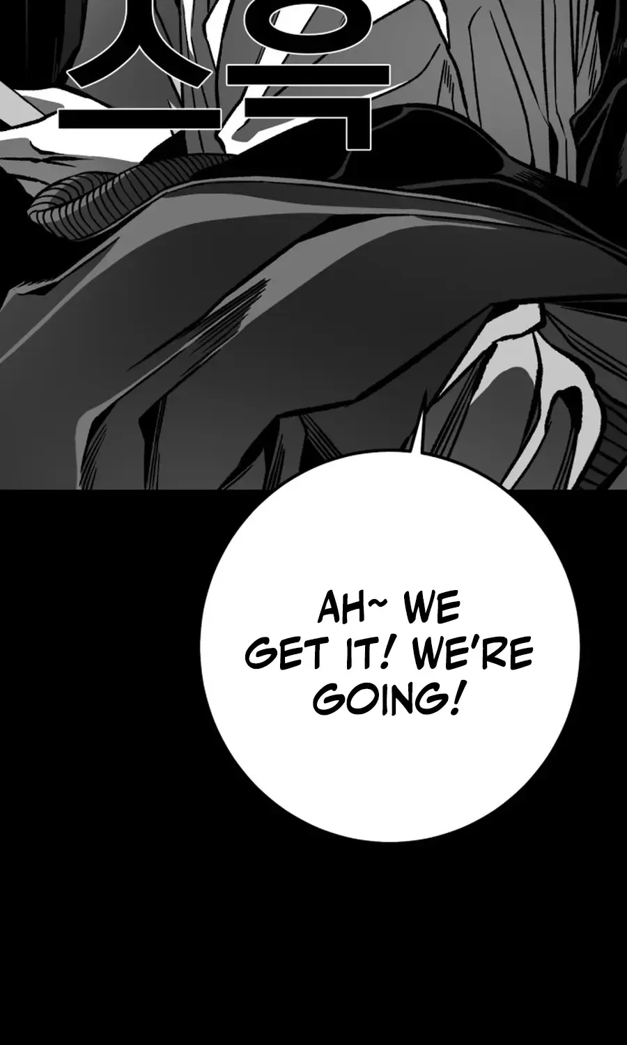 The Flame Chapter 7 page 160 - 