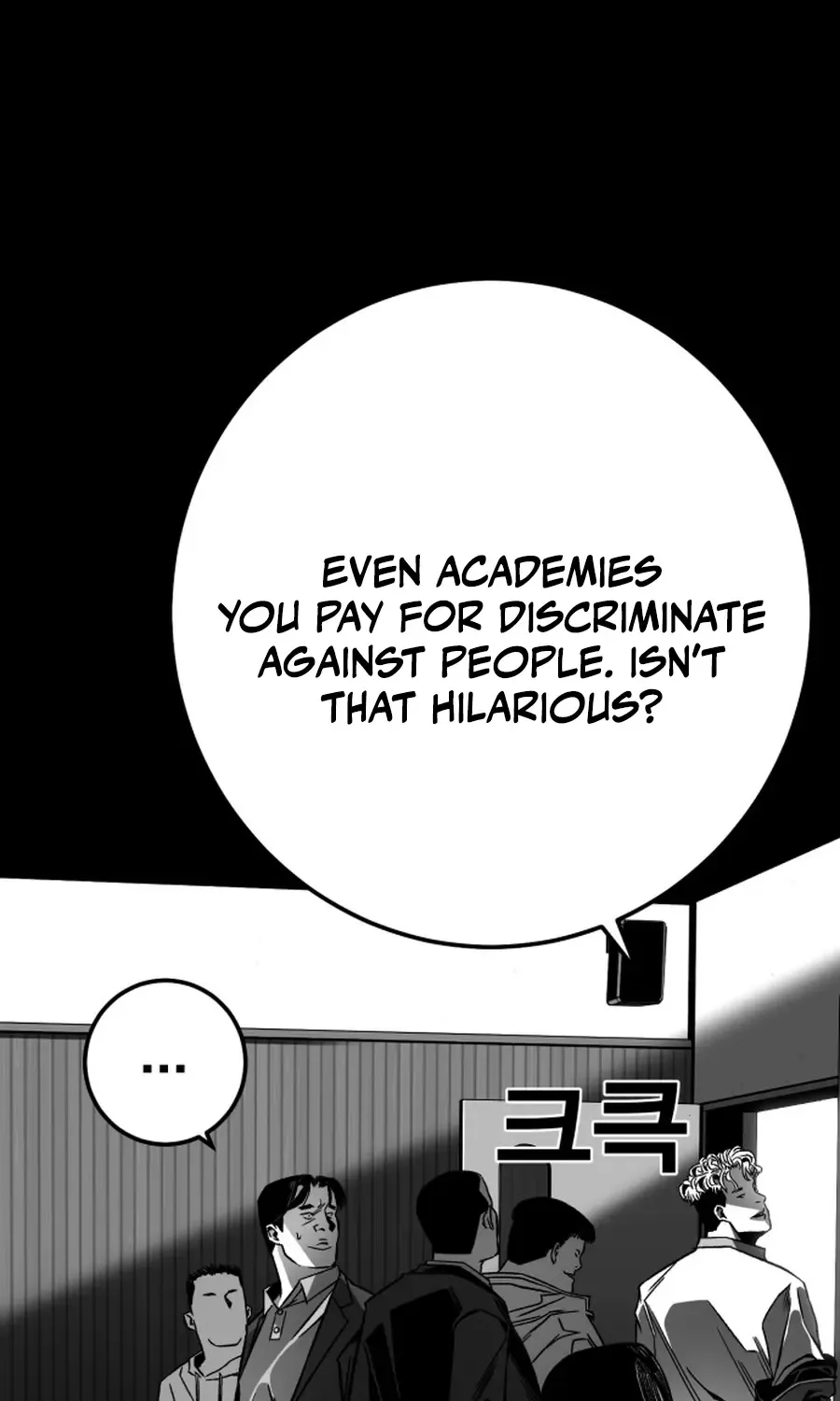 The Flame Chapter 7 page 161 - 