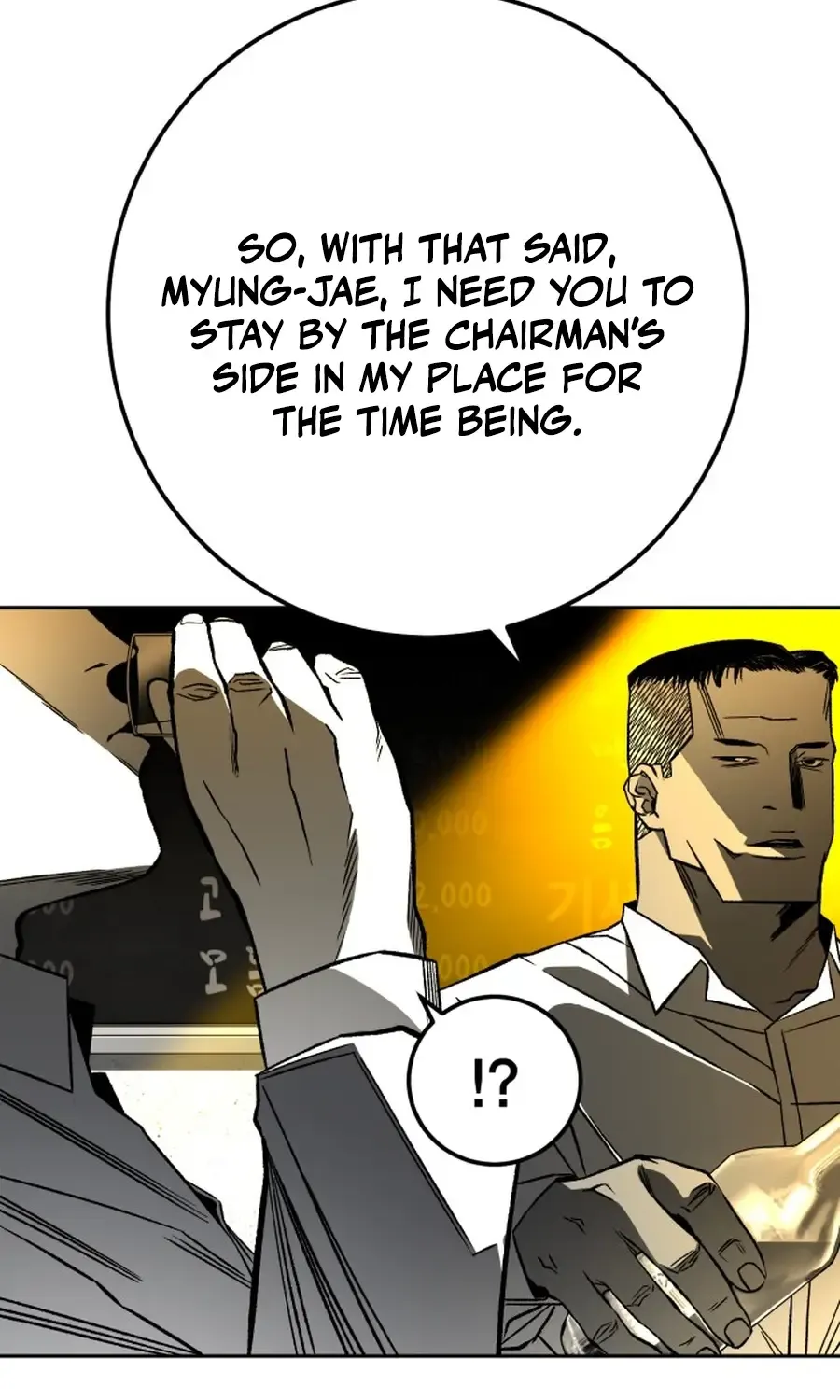 The Flame Chapter 7 page 18 - 