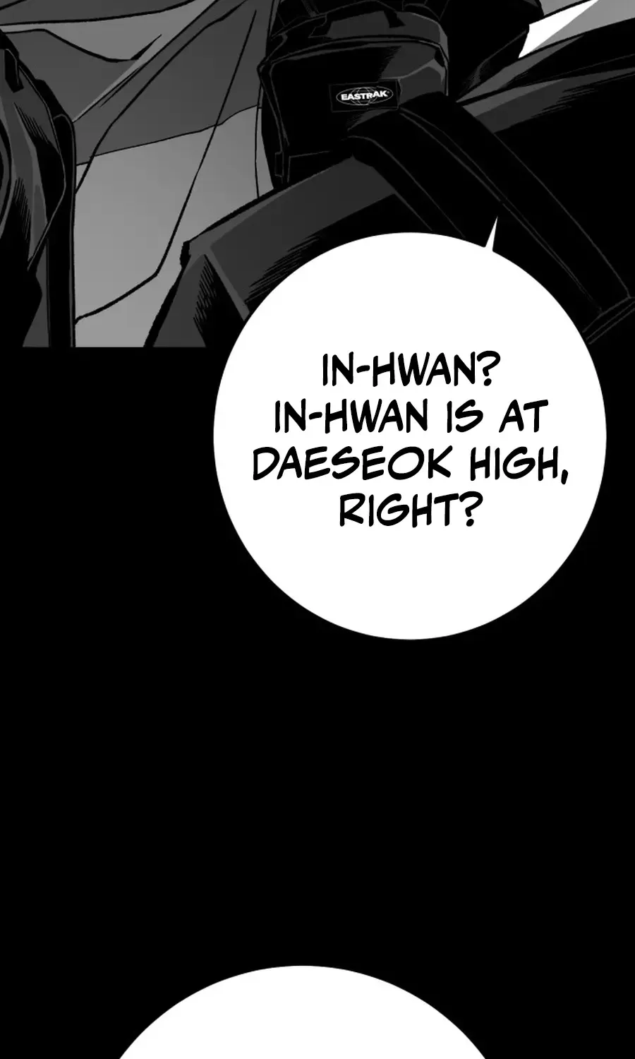 The Flame Chapter 7 page 176 - 