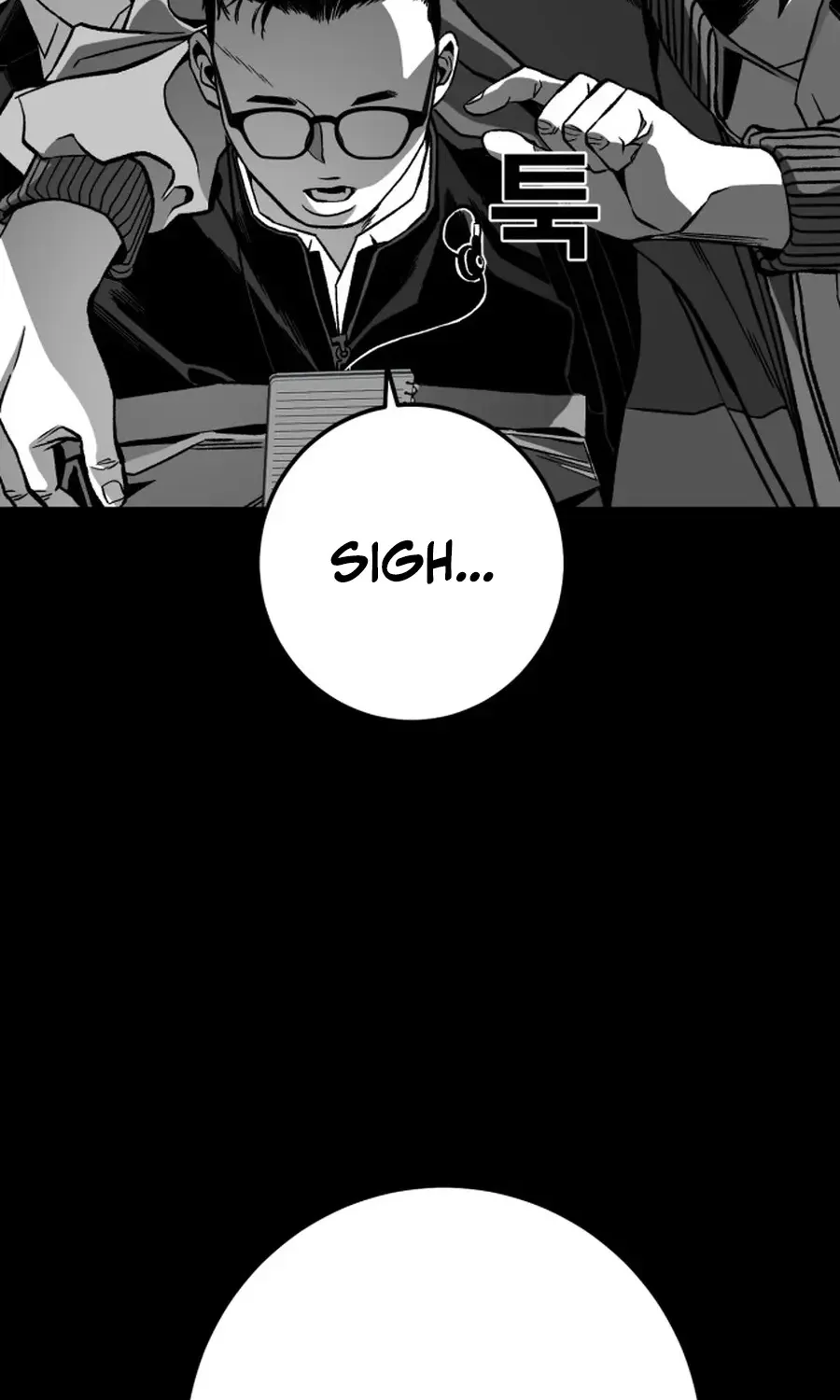 The Flame Chapter 7 page 178 - 