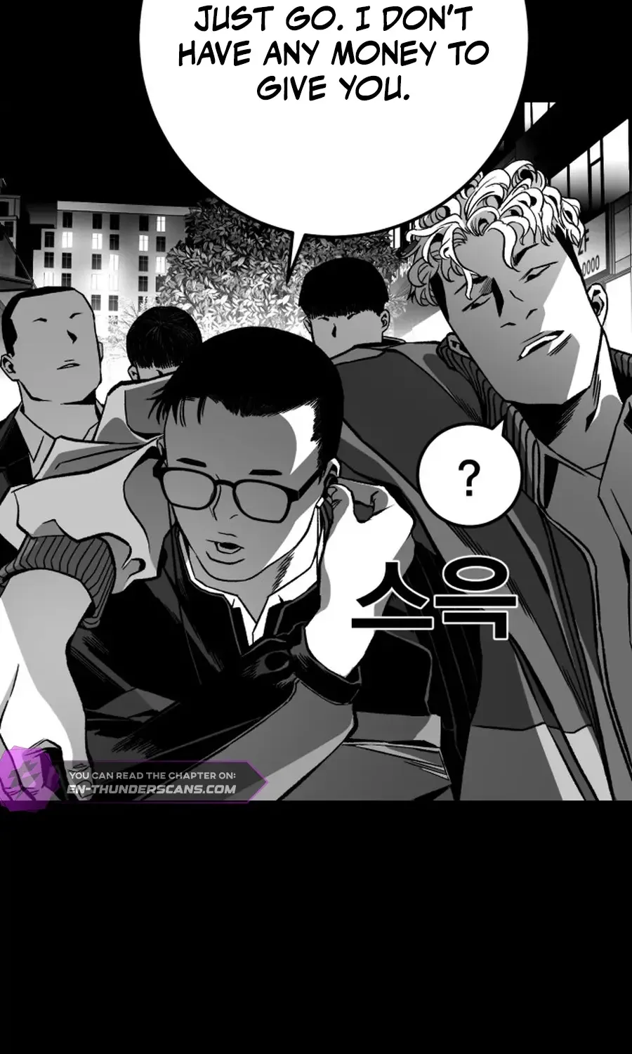 The Flame Chapter 7 page 179 - 