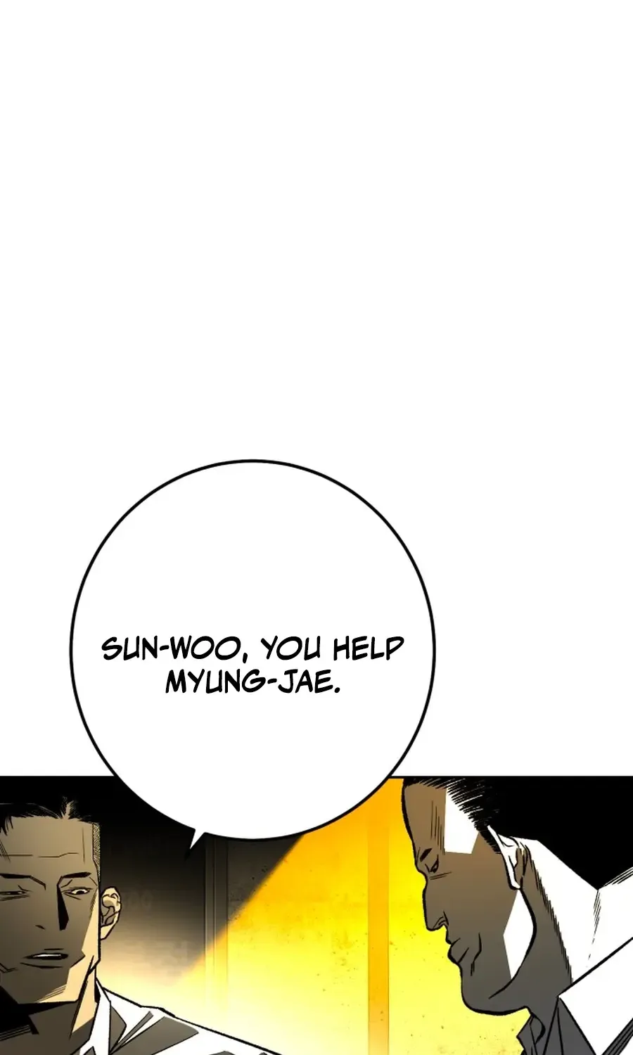 The Flame Chapter 7 page 19 - 