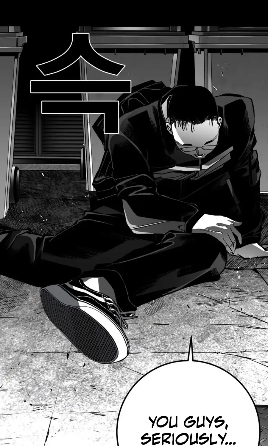 The Flame Chapter 7 page 191 - 