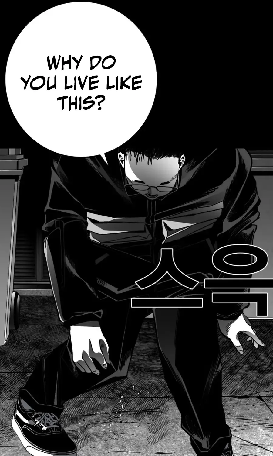 The Flame Chapter 7 page 193 - 