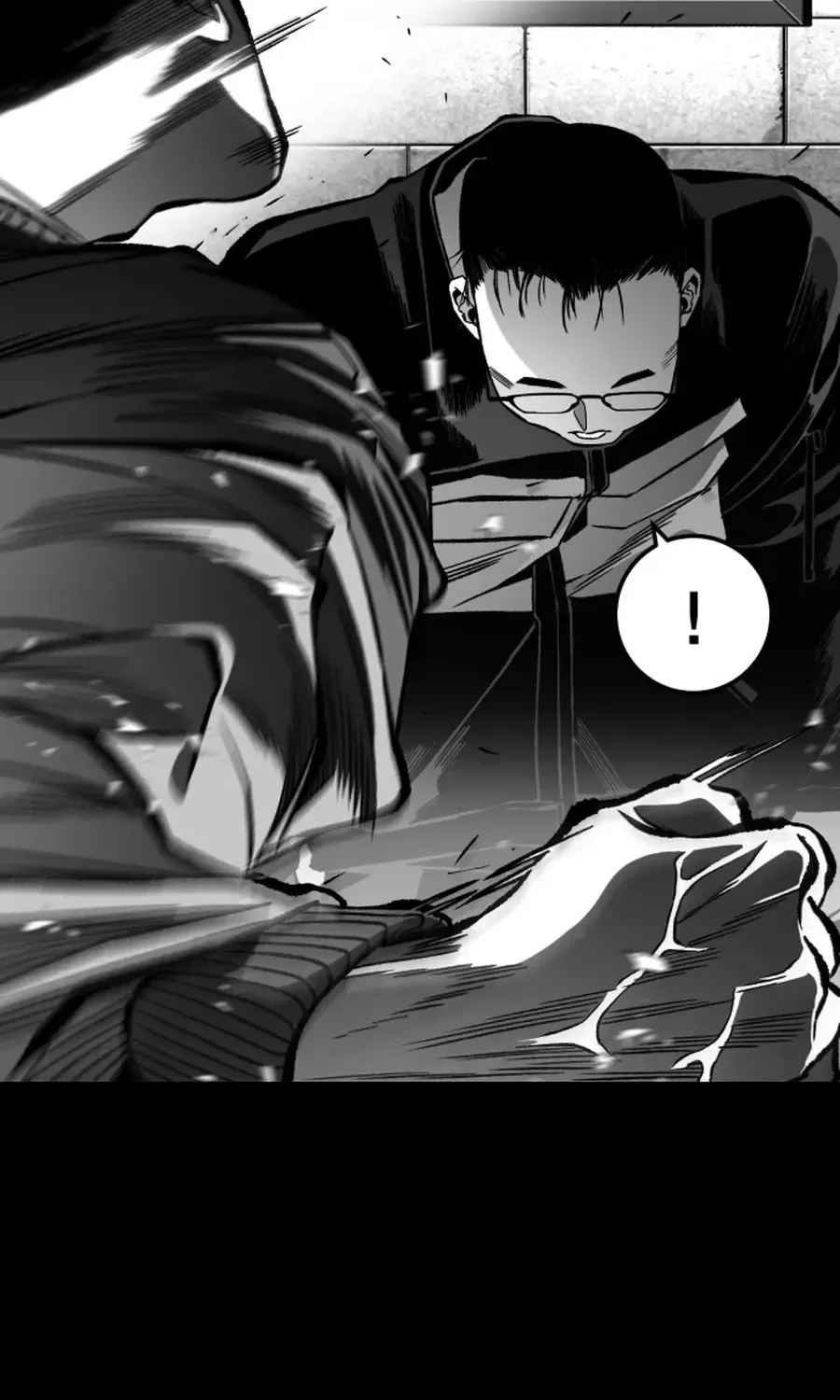 The Flame Chapter 7 page 195 - 