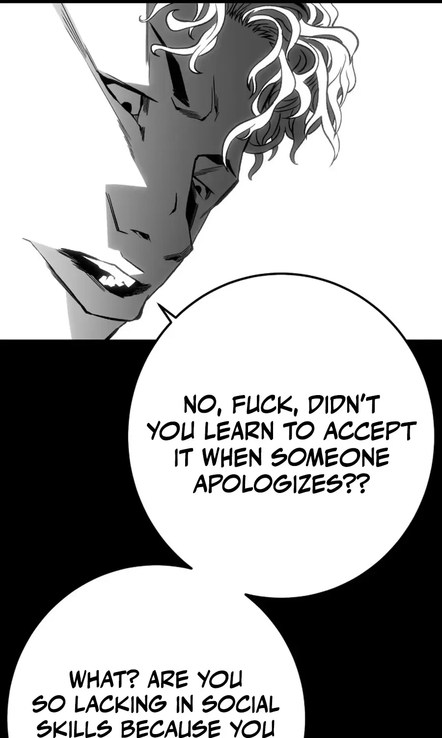 The Flame Chapter 7 page 203 - 