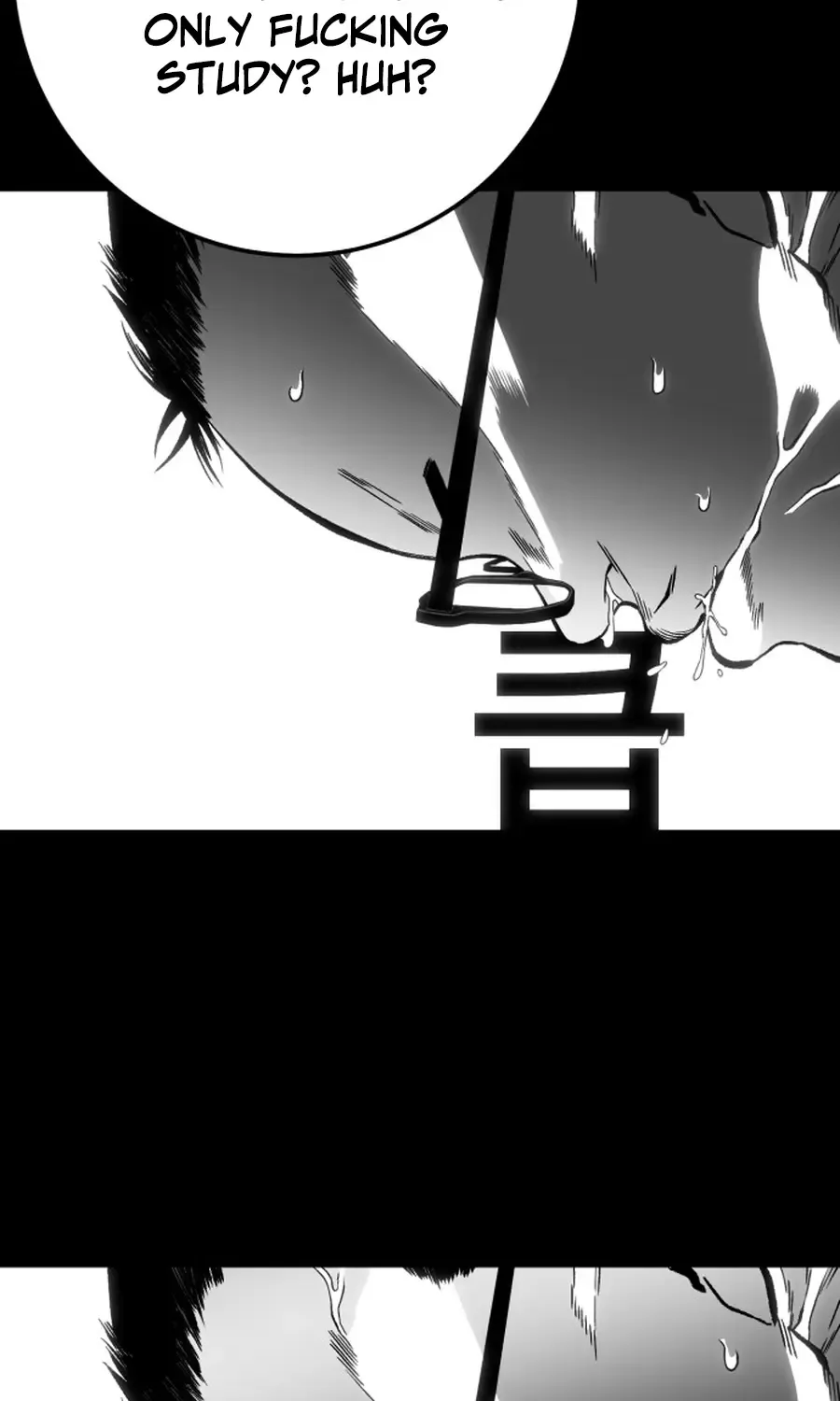The Flame Chapter 7 page 204 - 