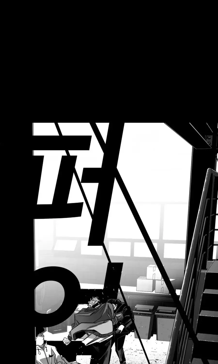 The Flame Chapter 7 page 208 - 