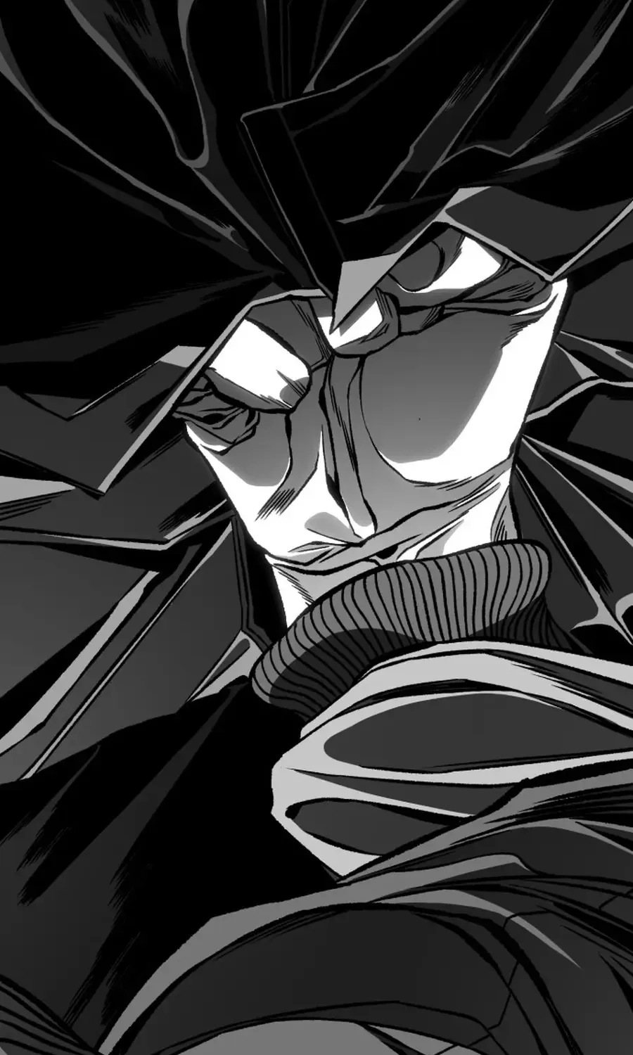 The Flame Chapter 7 page 211 - 
