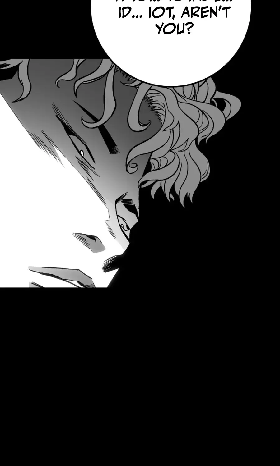 The Flame Chapter 7 page 221 - 