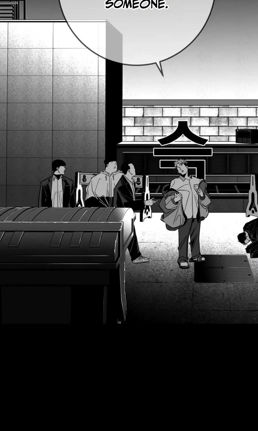 The Flame Chapter 7 page 225 - 