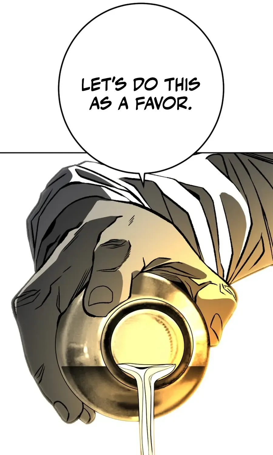 The Flame Chapter 7 page 29 - 