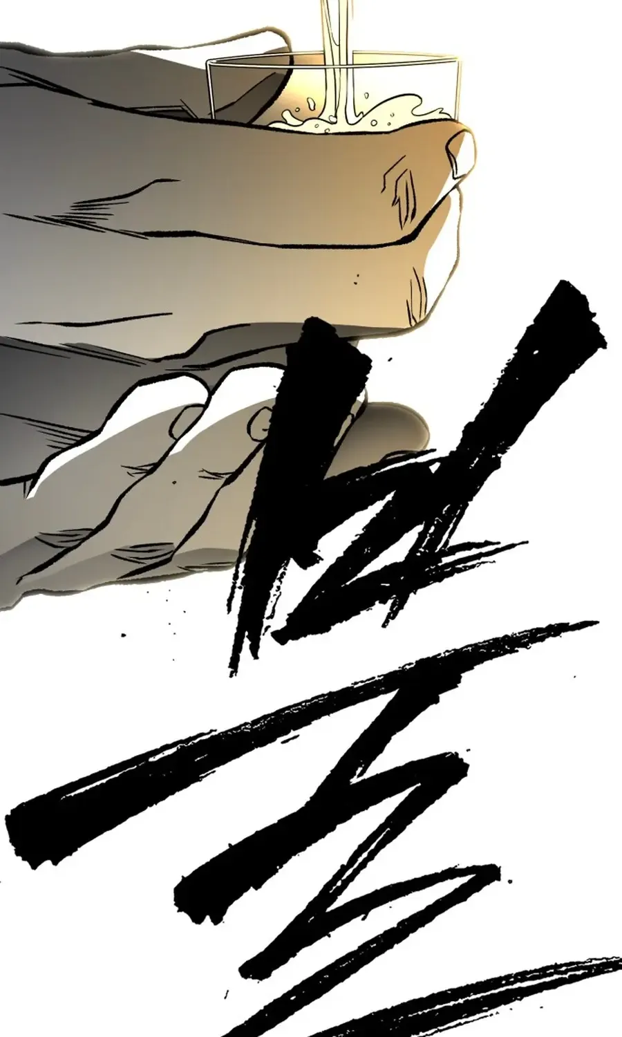 The Flame Chapter 7 page 30 - 