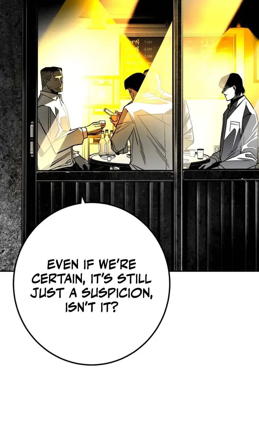 The Flame Chapter 7 page 4 - 
