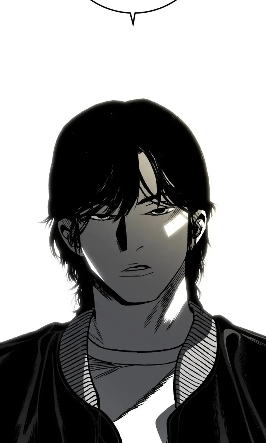 The Flame Chapter 7 page 33 - 