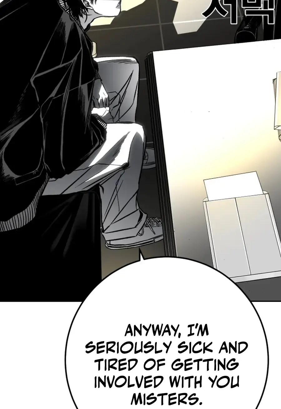 The Flame Chapter 7 page 40 - 