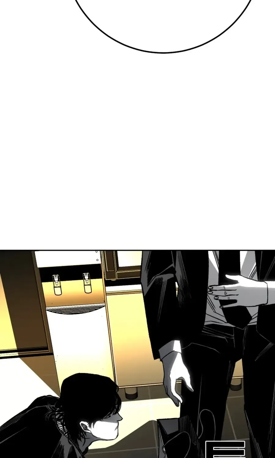 The Flame Chapter 7 page 41 - 