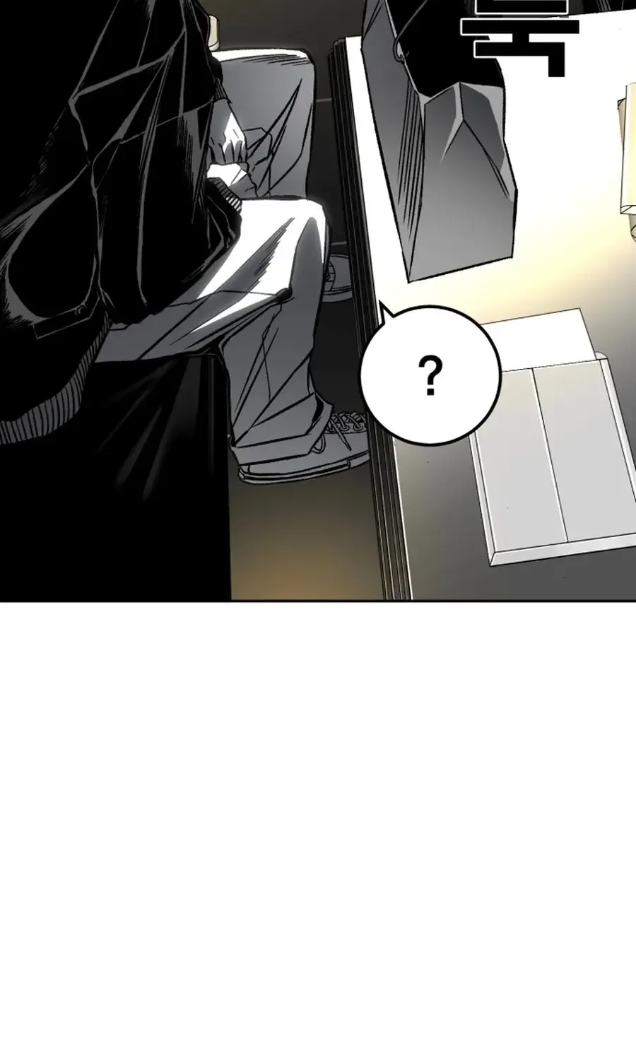The Flame Chapter 7 page 42 - 