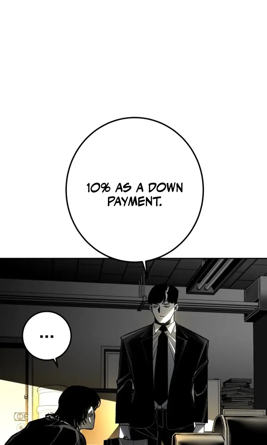 The Flame Chapter 7 page 43 - 
