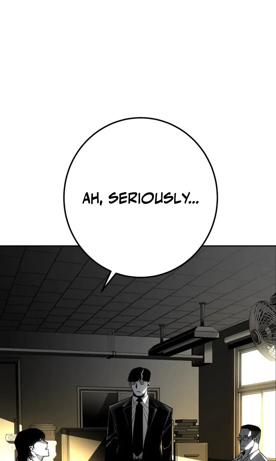 The Flame Chapter 7 page 52 - 