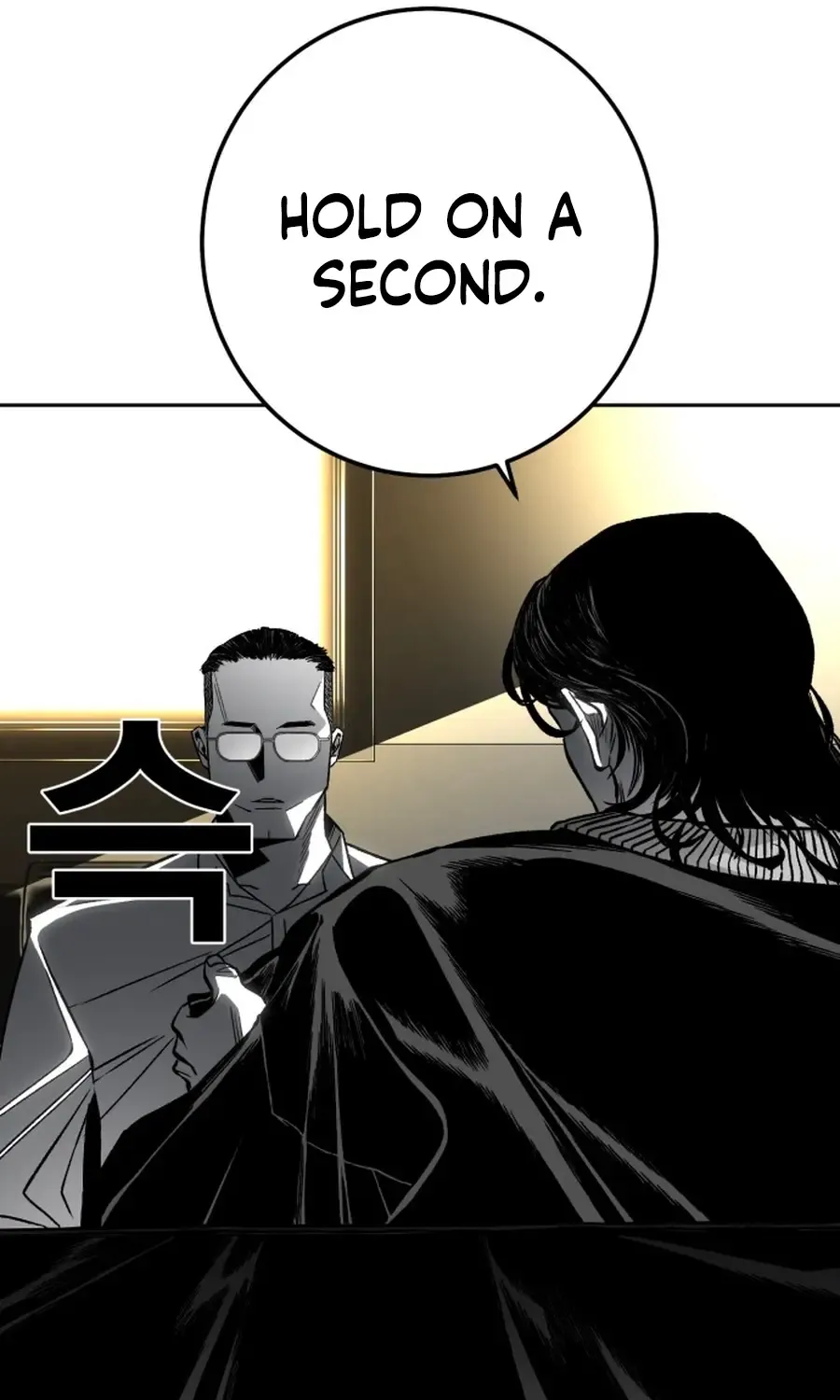 The Flame Chapter 7 page 55 - 