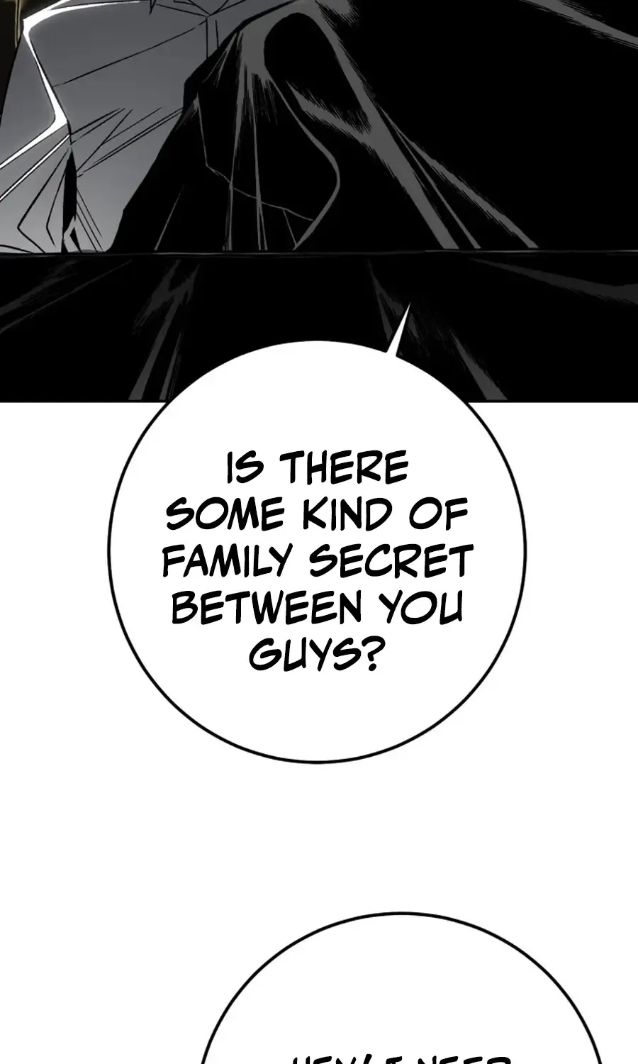 The Flame Chapter 7 page 61 - 