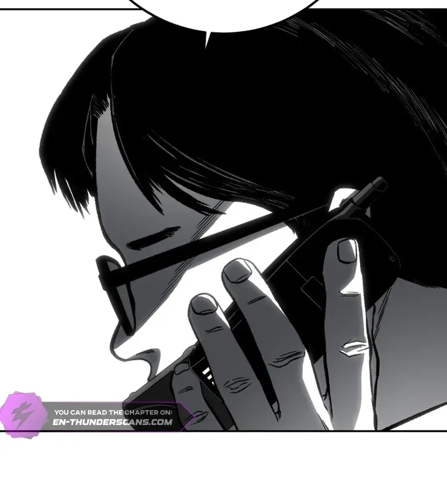 The Flame Chapter 7 page 64 - 