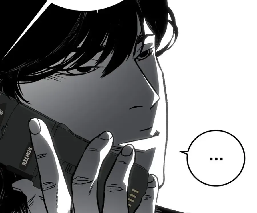 The Flame Chapter 7 page 69 - 