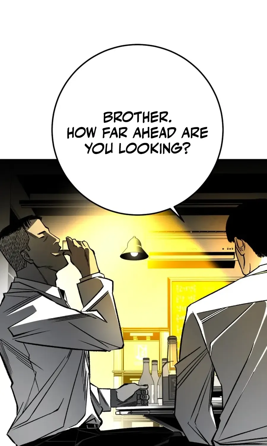 The Flame Chapter 7 page 9 - 