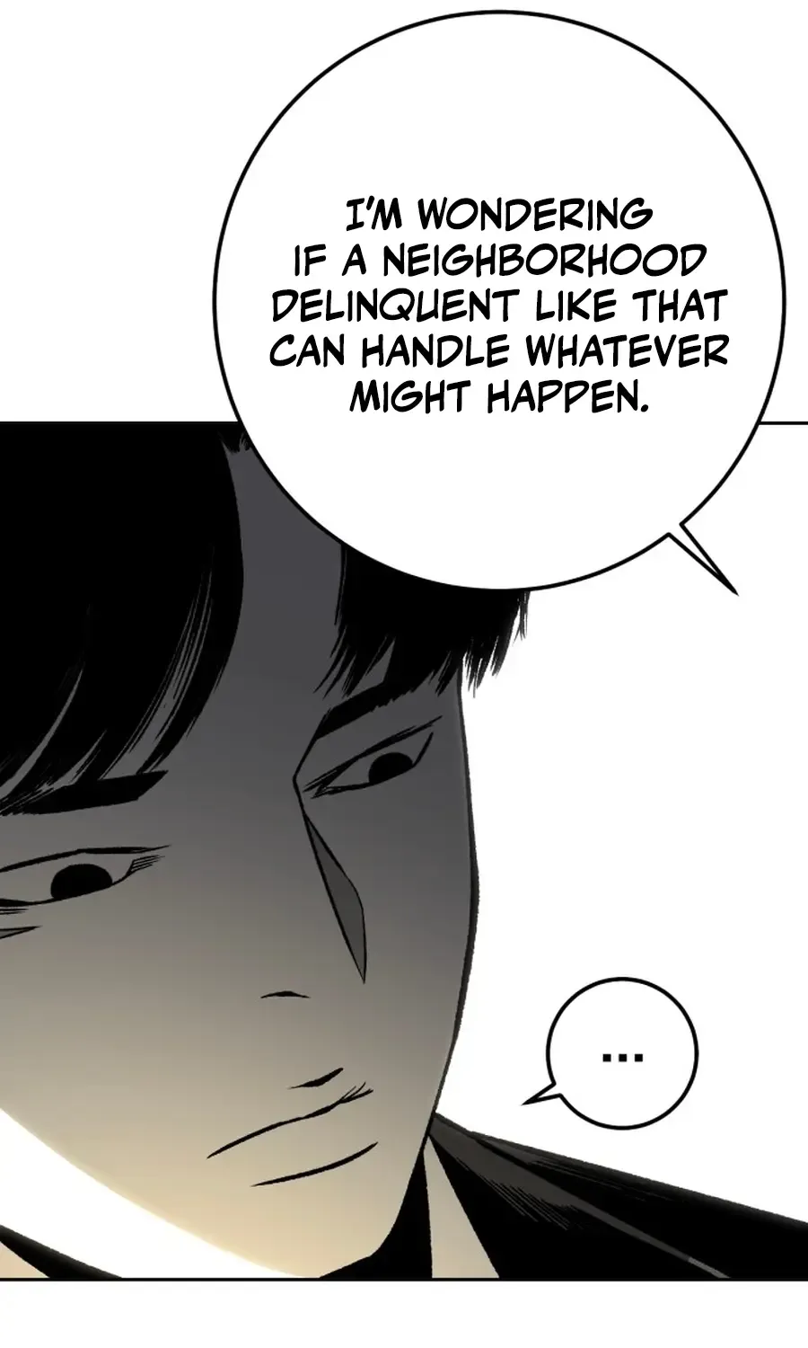 The Flame Chapter 7 page 93 - 