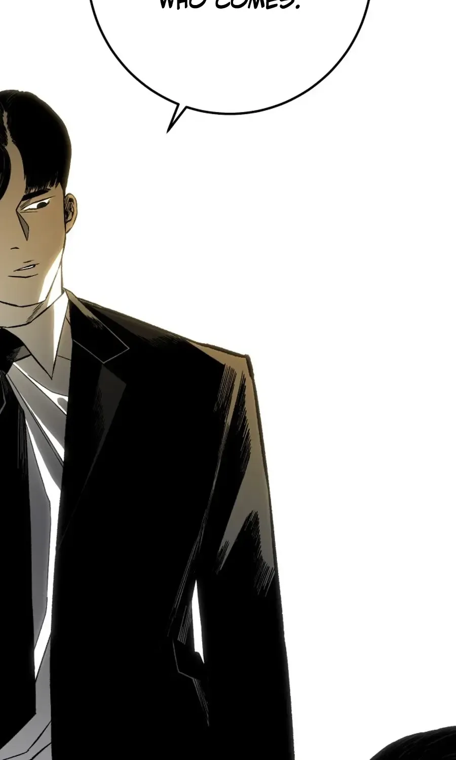 The Flame Chapter 7 page 95 - 