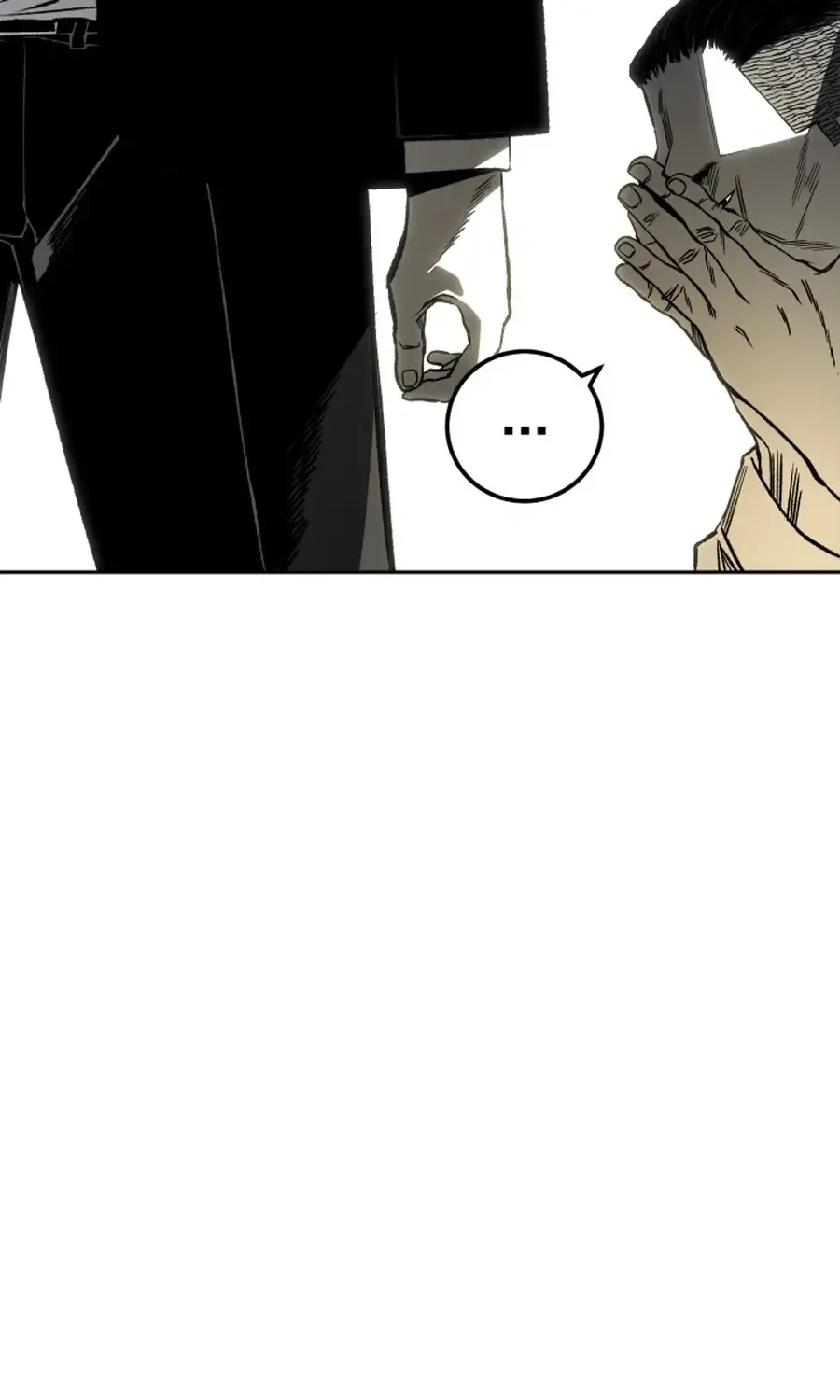 The Flame Chapter 7 page 96 - 