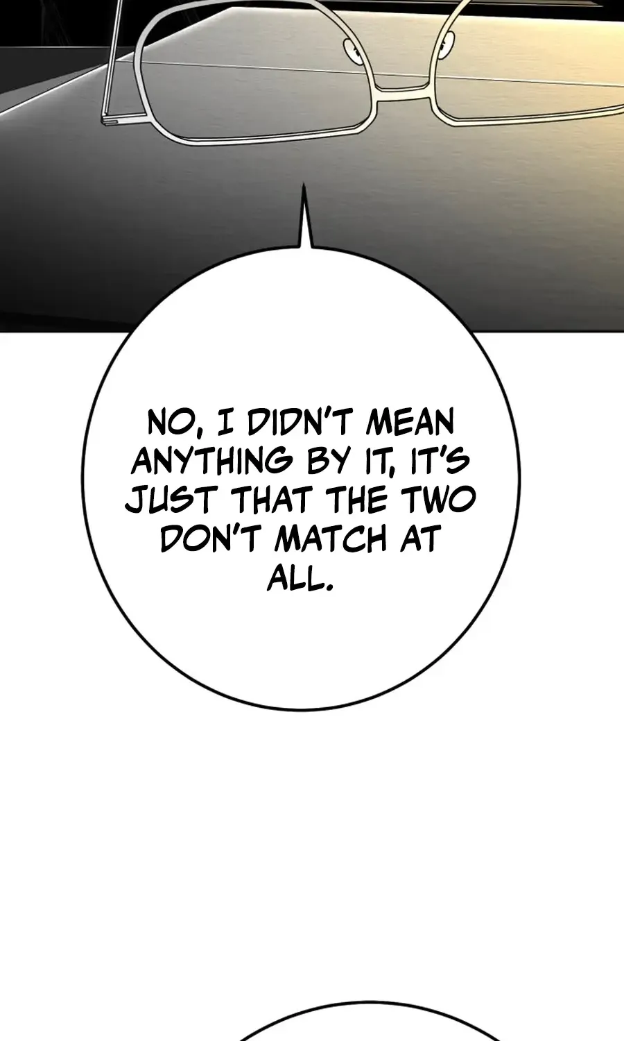 The Flame Chapter 7 page 100 - 