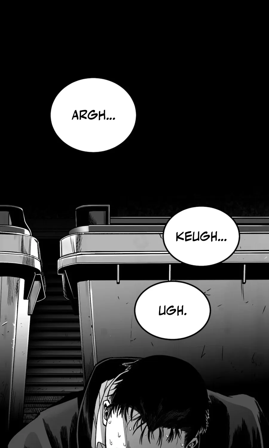 The Flame Chapter 8 page 2 - 