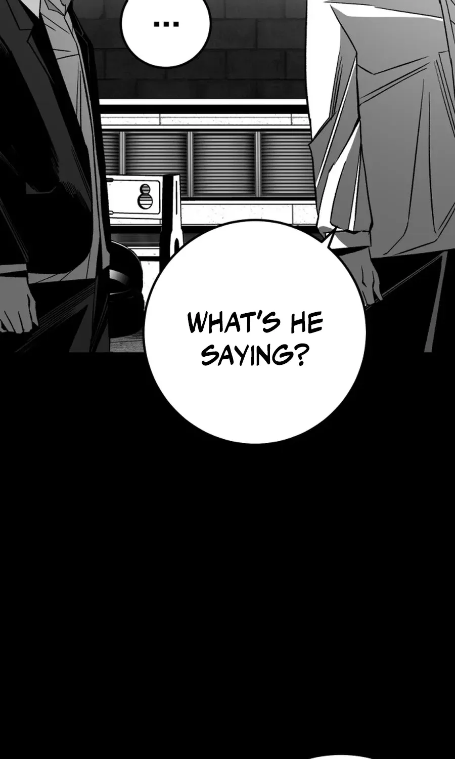 The Flame Chapter 8 page 101 - 