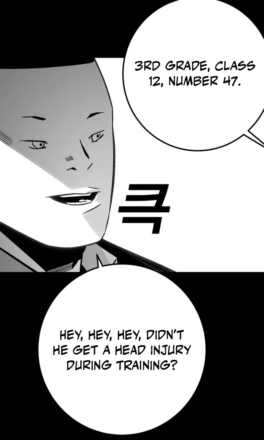 The Flame Chapter 8 page 102 - 