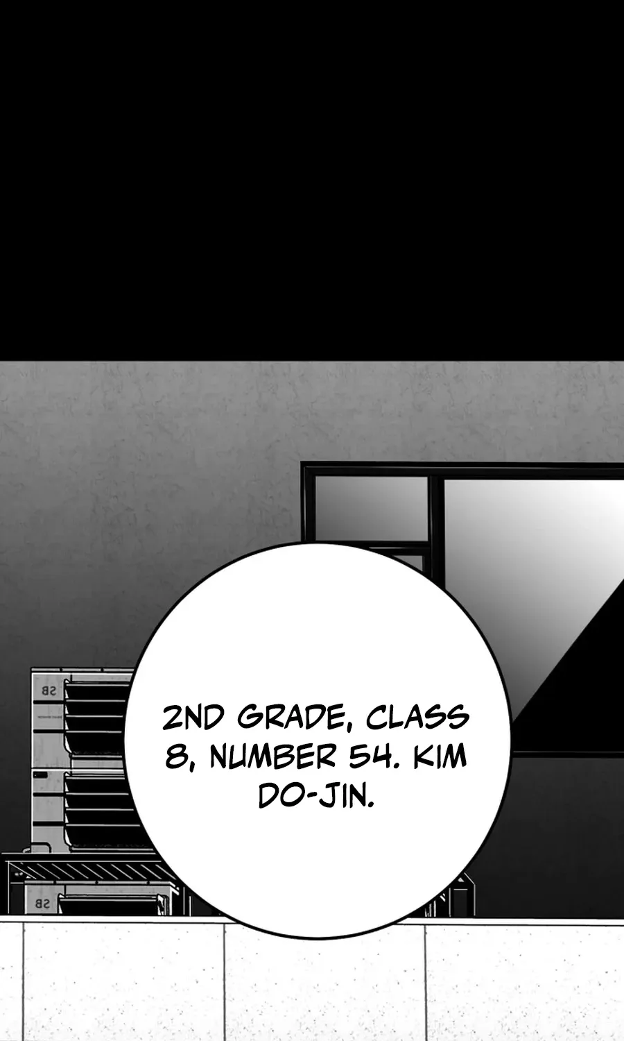 The Flame Chapter 8 page 105 - 